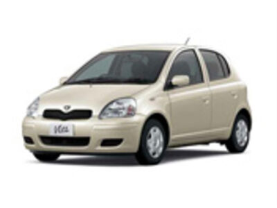 （ヴィッツ・マーチ等）